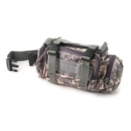 Сумка на пояс Adder мульти